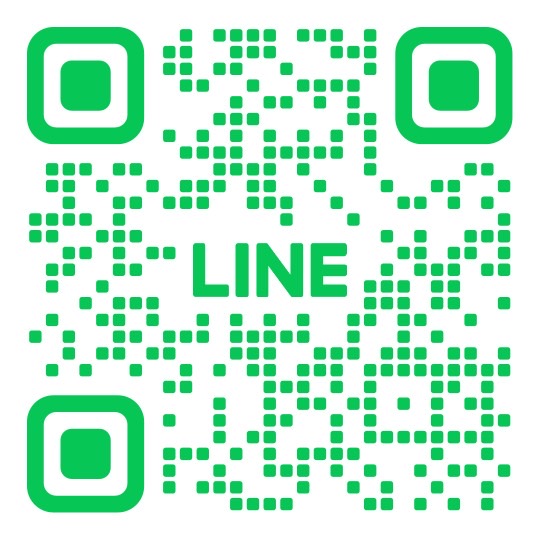 LINE QRコード